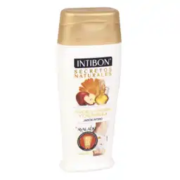 Intibon Jabón íntimo