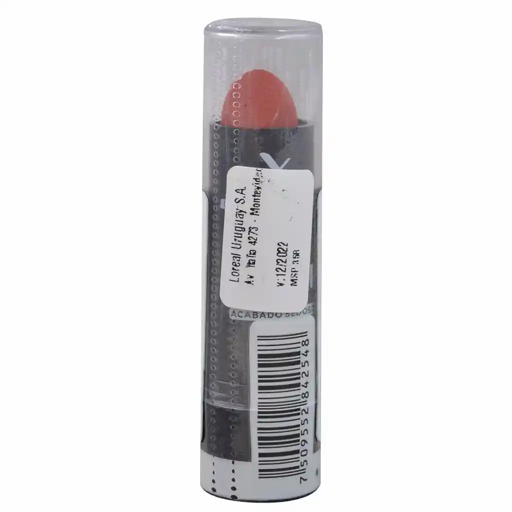 Vogue Labial Color Brillo Sensual