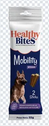 Snack Para Perro Healthy Bites Movility Stick