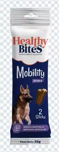 Snack Para Perro Healthy Bites Movility Stick