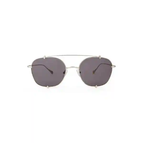 Invicta Gafas Eyewear I Plateado Unisex 20313-dna-03