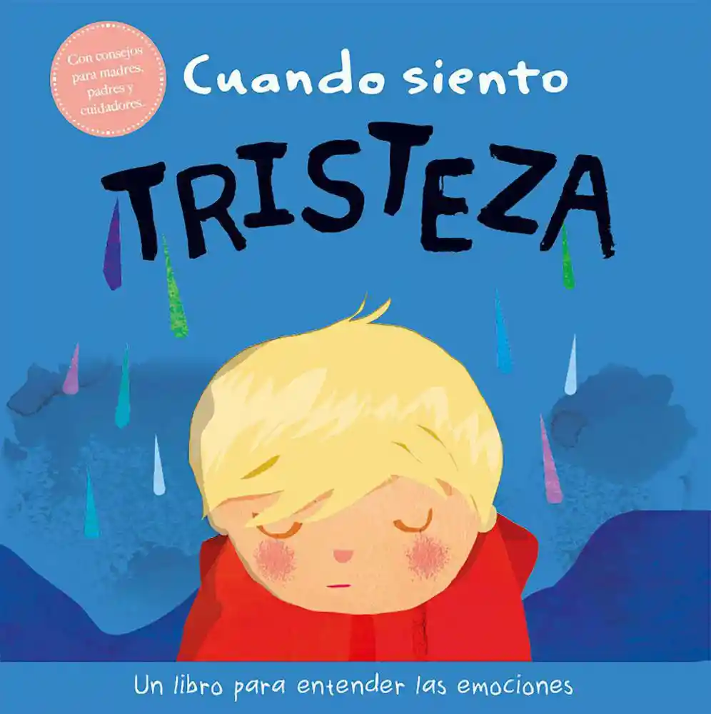 Cuando Siento Tristeza Varios Autores