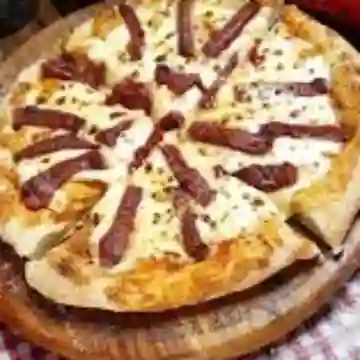 Queso y Bocadillo