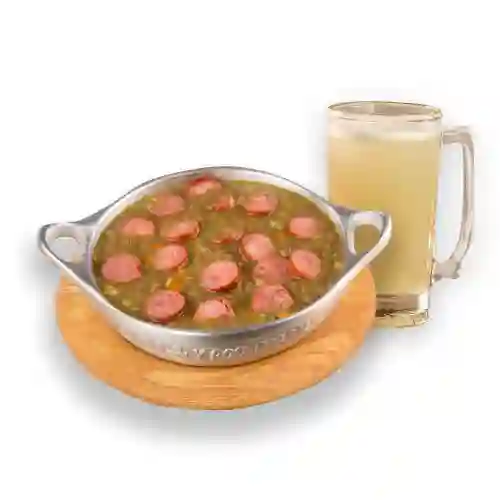 Festival Sopa de Lentejas