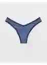 Panti Azul Cielo Talla SMALL Aerie American Eagle