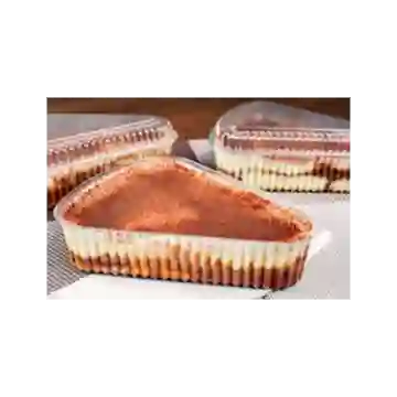 Postre Milo