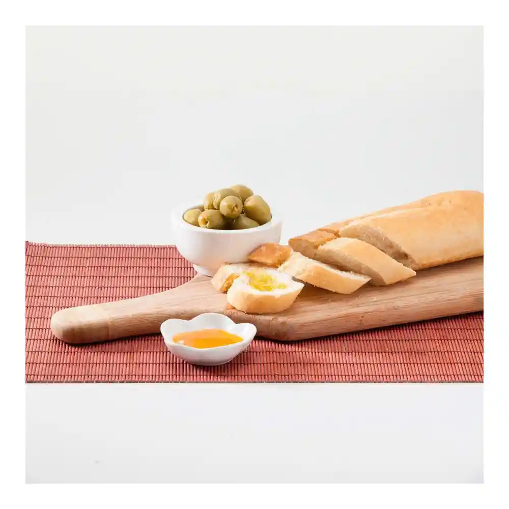 Baguetton Ajo Frescampo