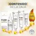 Tinte Igora Vital 8-1 Rubio Claro Cenizo