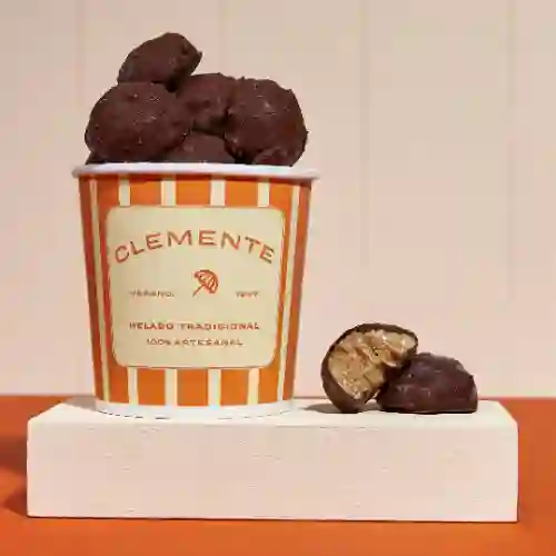 Clementinos Dulce de Leche Chocolate