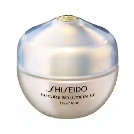 Crema Hidratante Future Solution LX Total Protective Cream 50 ml