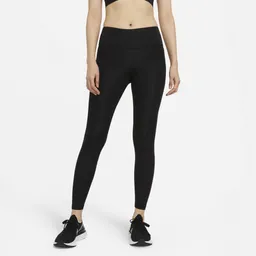 W Nk Epic Fast Tght Talla L Faldas Y Shorts Negro Para Mujer Marca Nike Ref: Cz9240-010
