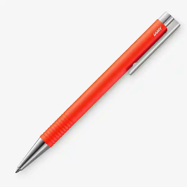 Lamy Bolígrafo Logo lx Neonorange
