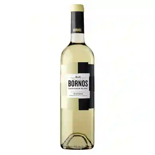 Palacio de Bornos Vino Blanco Sauvignon Blanc