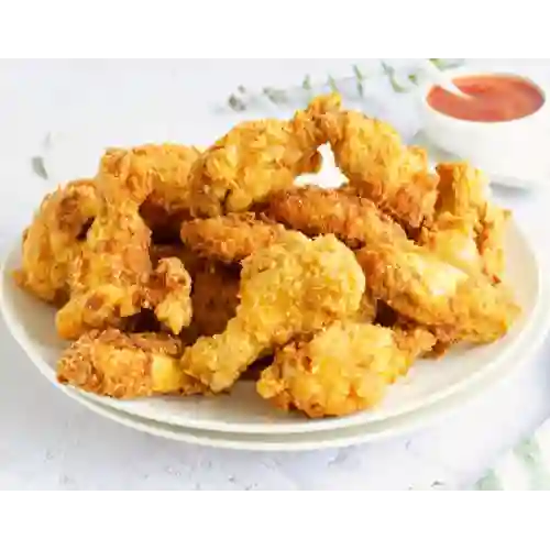 Pollo Broaster