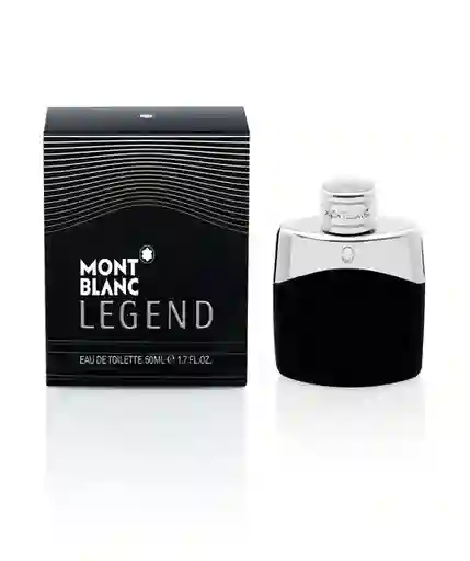   Mont Blanc  Legend P/H Edt 100Ml         Bl 