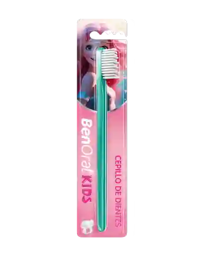 Benoral Cepillo Dental Kids