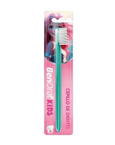 Benoral Cepillo Dental Kids