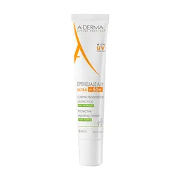 Aderma Crema Adermareparadora Anti Manchas Epitheliale Spf 50 +