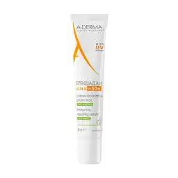 Aderma Crema Adermareparadora Anti Manchas Epitheliale Spf 50 +
