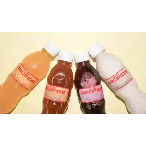 Aguas Fresca 300 ml