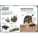 Enciclopedia De Los Dinosaurio, El Gato De Hojalata