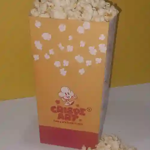 Crispetas de Sal Grande