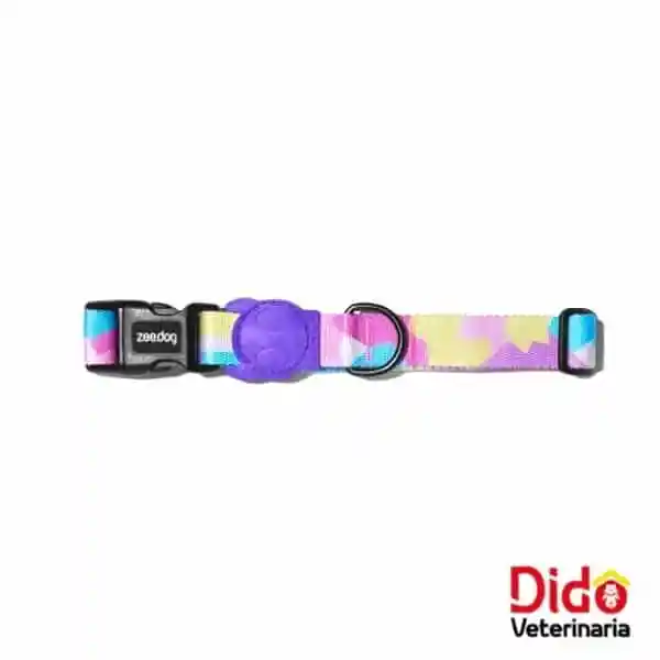 Zeedog Collar Candy M