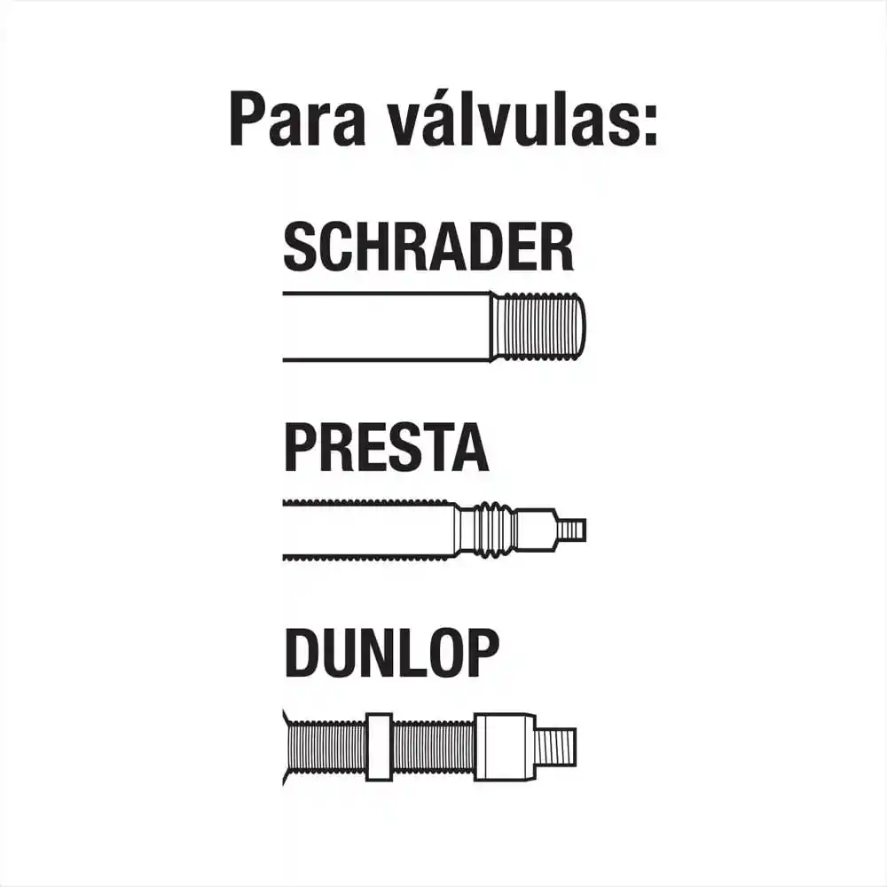 Pretul Bomba Manual Para Inflar 80Psi