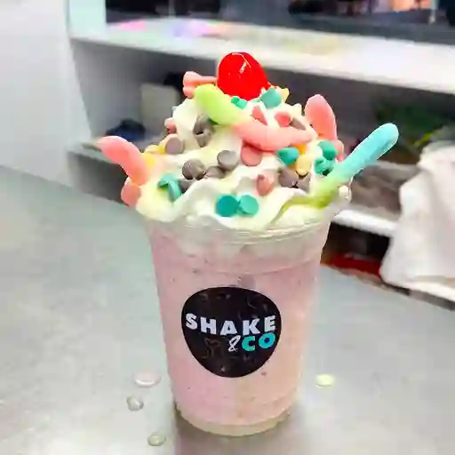 Mid Shake Golochips