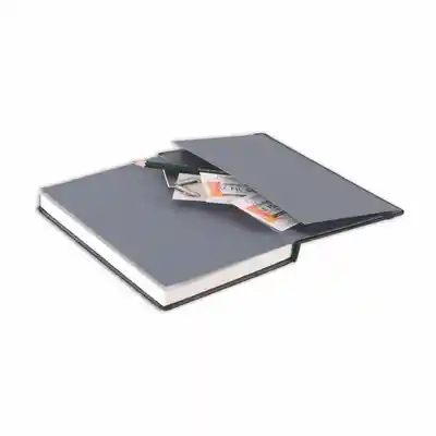 Canson Cuaderno Artbook Universal Tapa Dura