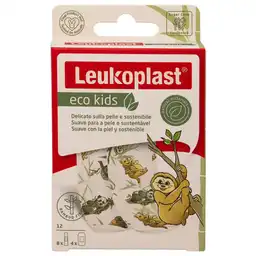 Curas Leukoplast Eco Kids