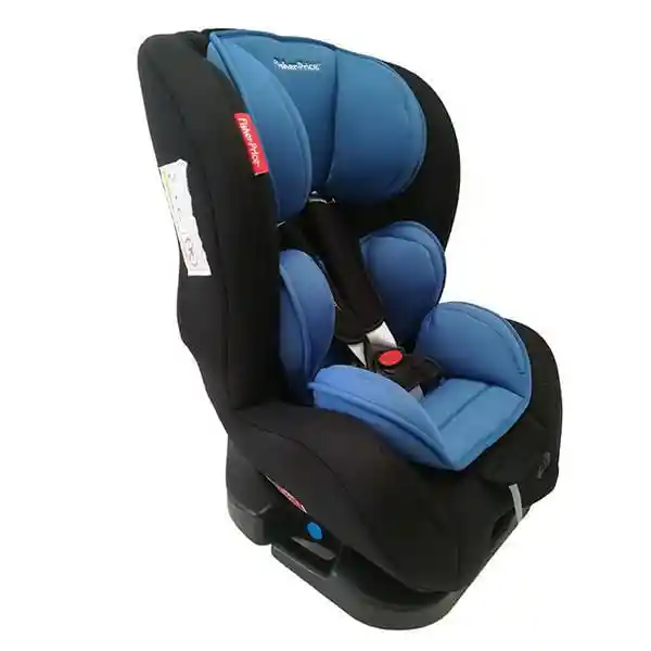 Silla Carro Bebé Fisher Price Fenix Azul
