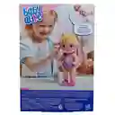 Baby Alive Muñeca Sunny la Nadadora