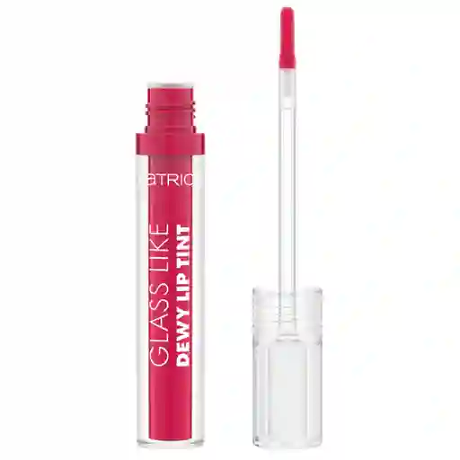 Brillo Tinta Catrice Glass Like Dwy No. 030 X