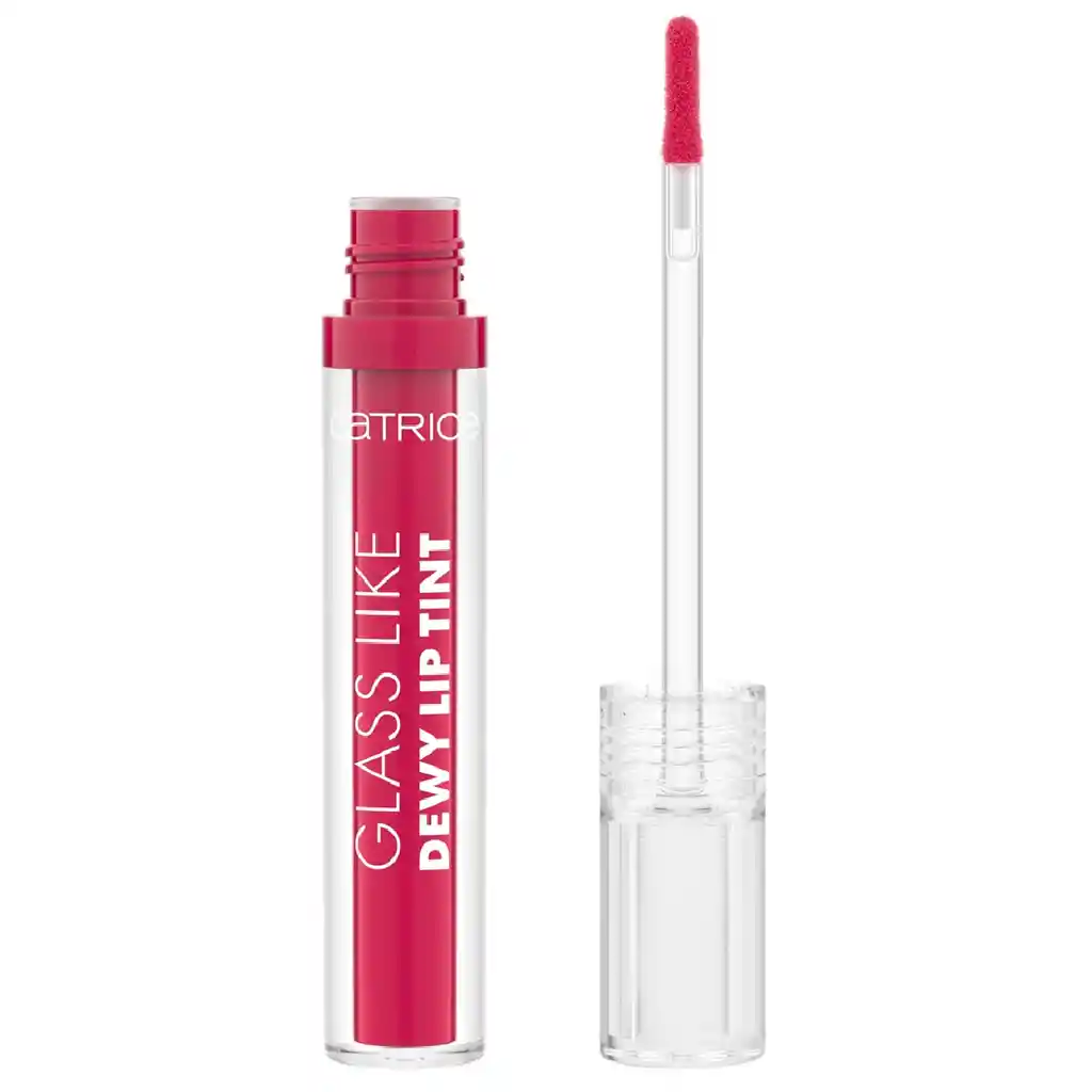Brillo Tinta Catrice Glass Like Dwy No. 030 X