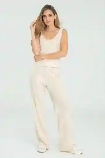 Pantalon Cleo Brillo