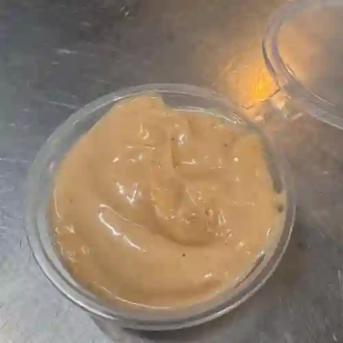 Salsa Mayosiracha