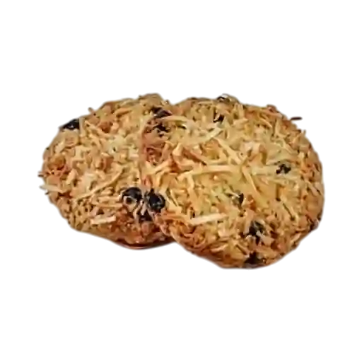 Galleta de Coco
