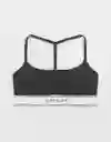 Tops Aerie Gris Talla Medium 1629005 American Eagle