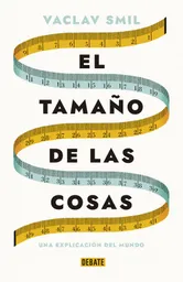 El Tamaño de Las Cosas