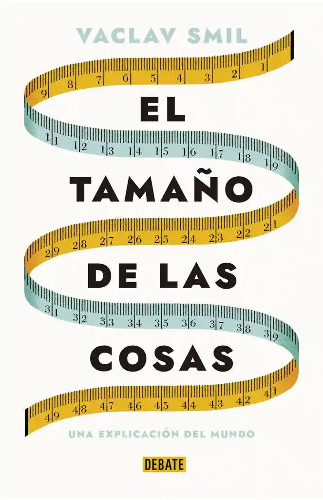 El Tamaño de Las Cosas
