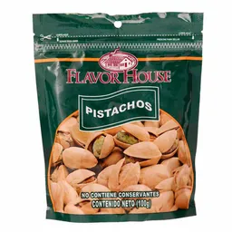 Flavor House Pistachos