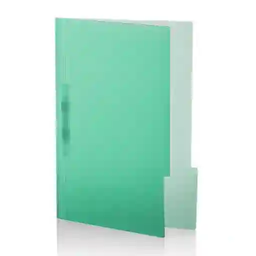 Carpeta Legaj Carta Verde 80 u Scribe