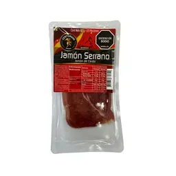Jamon Serrano - Centurion