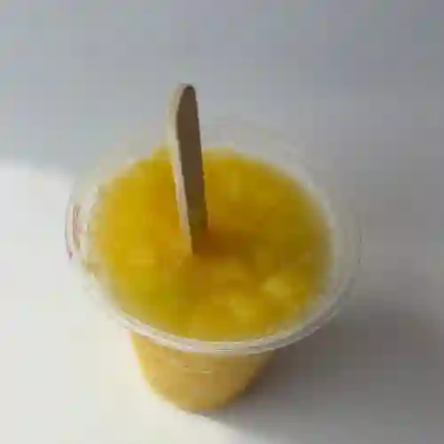 Helado Mango Biche