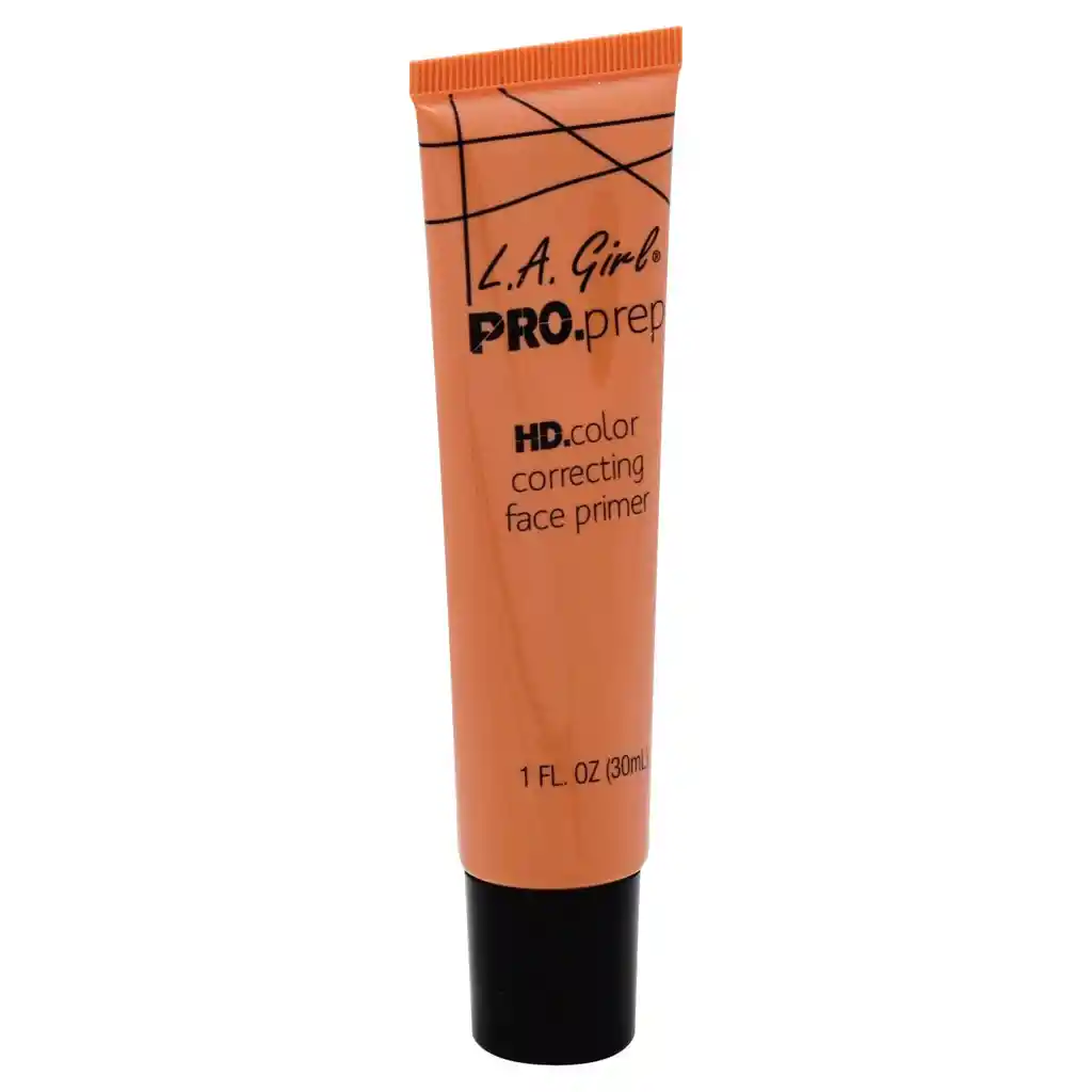 L.A. Girl Primer Color Facial