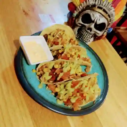 Orden de Tacos