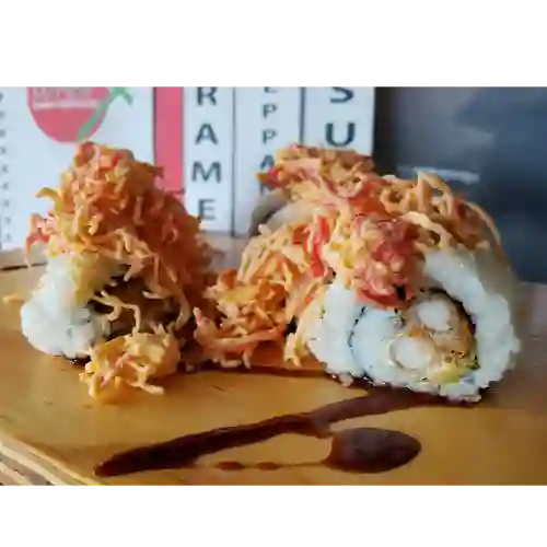 Sushi Eby Dinamita