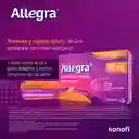 Allegra (120 mg)