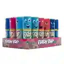 Push Pop Caramelos Fruit Juice
